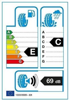Riken 701 235/55 R18 100V
