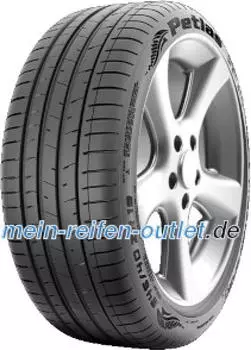 Petlas Prestige Sport XL 245/40 R19 98Y