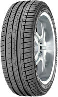 MICHELIN PILOT SPORT 3 (MO) 255/40R19 100(Y) (MO) XL FSL Sommerreifen, Nasshaftung: A