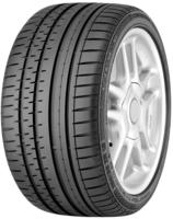265/35 ZR19 98Y SportContact 2 XL AO FR