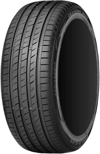 Nexen Tire Nexen N Fera SU1 245/35 R20 95Y Test TOP Angebote ab 128,68 €  (August 2023)