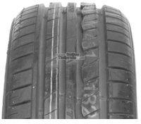 Kumho Ecsta HM KH31 195/55 R16 87V 