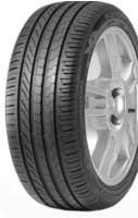 COOPER Sommerreifen 235/45 R17 TL 97Y ZEON CS8 XL MFS BSW