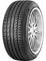 Continental Sportcontact 5P FR MO XL 225/40 R19 93 (Z)Y Sommerreifen