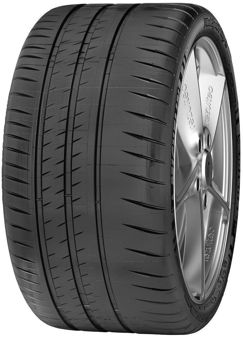 Michelin Pilot Sport Cup 2 265/35 R18 97Y Test | Jetzt ab 230,80