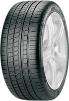 Pirelli 8019227254105, Sommerreifen 295/30 R18 98Y ZR Pirelli P-Zero Rosso
