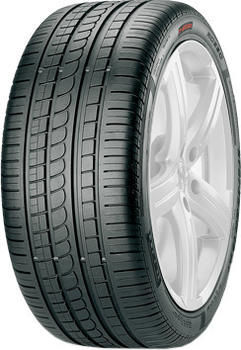 Pirelli P Zero Rosso Asimmetrico 295/30 R18 98ZR