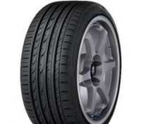 Yokohama R0715, Yokohama Advan Sport V105 245/35 R20 95 Y, Sommerreifen,