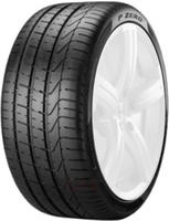 Pirelli 2494500, Pirelli P Zero 265/30 R20 94 Y, Sommerreifen, Kraftstoffeffizienz: