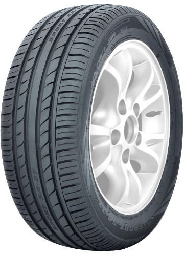 GoodRide SA 37 235/50 R18 101V Test TOP Angebote ab 58,66 € (März 2023)