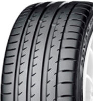 295/35 R21 107Y Advan Sport (V105T) N2 XL RPB