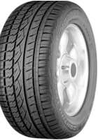 275/35 ZR22 (104Y) CrossContact UHP XL FR