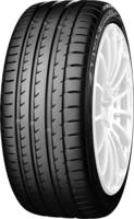 Yokohama Advan Sport V105S 215/45 R17 91 Y XL RPB, Kraftstoffeffizienz: D,