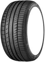 325/35 ZR22 (110Y) SportContact 5P MO FR