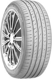 Nexen Tire N Fera SU4 205/60 R16 92H