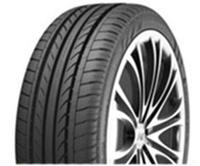 NANKANG Sommerreifen 225/40 ZR18 TL 92W NOBLE SPORT NS-20 XL MFS