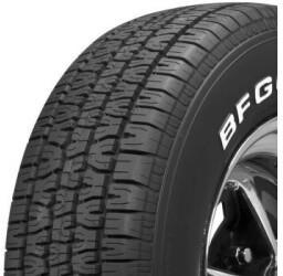 BF-Goodrich Radial T/A 205/70 R14 93S