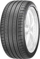 265/40 ZR21 (105Y) SP Sport Maxx GT B XL MFS