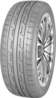 Nankang Eco-2 Plus 245/45 R19 102 Y XL, Kraftstoffeffizienz: C, Nasshaftung: B,