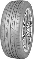 Nankang Eco-2 Plus 165/60 R15 77 H, Kraftstoffeffizienz: D, Nasshaftung: B, externes