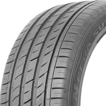 Nexen N Fera SU1 205/50 R17 93W