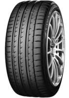 255/40 ZR20 101Y Advan Sport (V105) XL N0 RPB