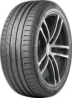 Nokian Powerproof 2 XL 255/60 R18 112V Sommerreifen