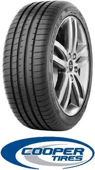 Cooper Tire Summer 225/55 R18 102V XL