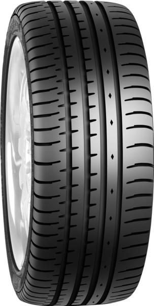 EP Tyres Accelera Phi 255/35 R19 96Y