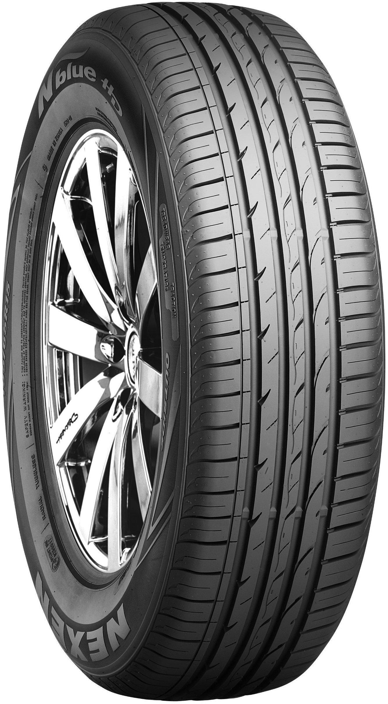 Nexen Tire Nexen N'blue HD Plus 215/65 R15 96H Test TOP Angebote ab 56,94 €  (Juli 2023)