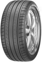 Dunlop 546078, Dunlop Sp Sport Maxx Gt 265/45 R20 104Y SL Sommerreifen,