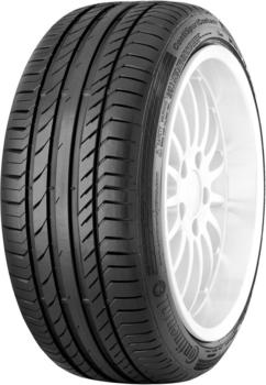 Continental Conti Sport Contact 5 235/45R18 94W FR,VW,ContiSeal