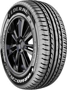 Federal Formoza AZ01 215/50 R17 95W