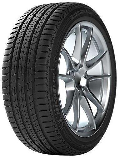 Michelin Latitude Sport 3 255/55 R18 109V ZP