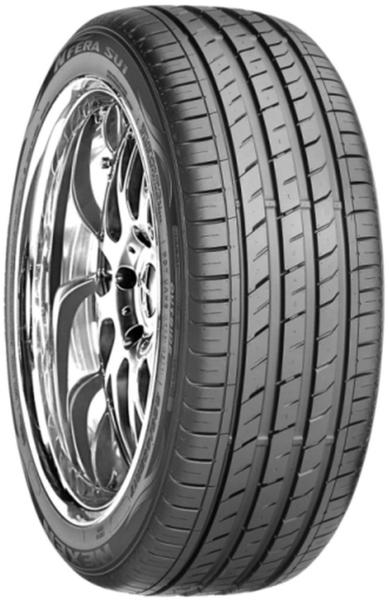 Nexen Tire Nexen N Fera SU1 245/45 R18 100Y Test TOP Angebote ab 89,29 €  (August 2023)
