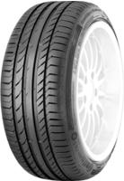 275/40 R19 101Y SportContact 5 MO FR
