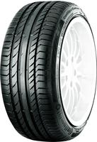 CONTINENTAL Sommerreifen 245/35 R21 TL 96W CONTISPORTCONTACT 5 XL