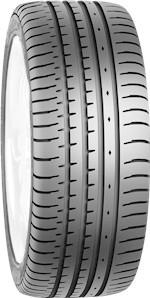 EP Tyres Accelera Phi 205/55 R16 94W