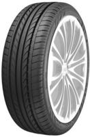 NANKANG NOBLE SPORT NS-20 245/40R19 98Y XL MFS Sommerreifen, Nasshaftung: A