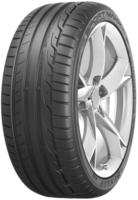 Dunlop 529123, Dunlop Sport Maxx Rt 205/45 R17 88W XL Sommerreifen,