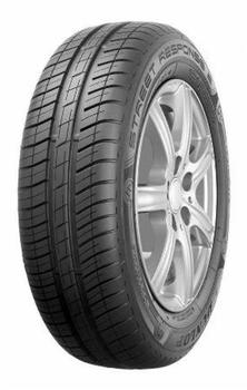 Dunlop SP StreetResponse 2 165/70 R14 81T