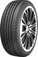 NANKANG Sommerreifen 225/55 R18 TL 98V NOBLE SPORT NS-20 MFS