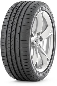 Goodyear Eagle F1 Asymmetric 2 265/35 R20 95Y