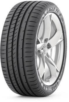 Goodyear Eagle F1 Asymmetric 2 235/35 R20 88Y