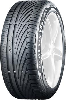 Uniroyal Rainsport 5 255/35R18 94Y XL FR