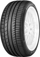 Continental Sportcontact 5P MO XL 235/40 R20 96 (Z)Y Sommerreifen