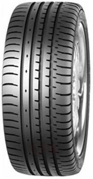 EP Tyres Accelera Phi 245/45 R17 99W