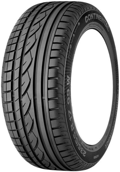 Continental ContiPremiumContact 275/50 R19 112W