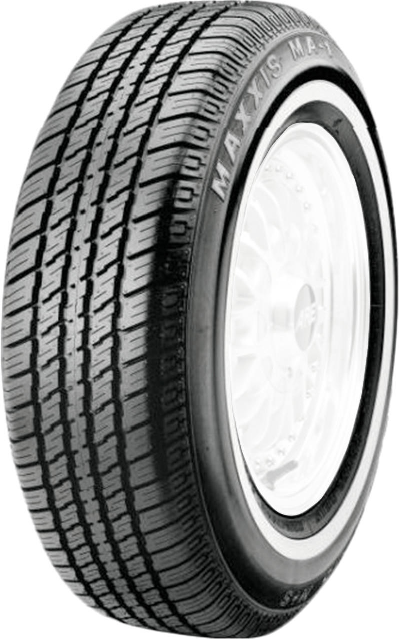 Maxxis MA-P1 185/80 R13 90S Test TOP Angebote ab 96,60 € (Februar 2023)