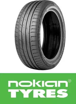 Nokian Powerproof 2 215/55 R17 98W XL